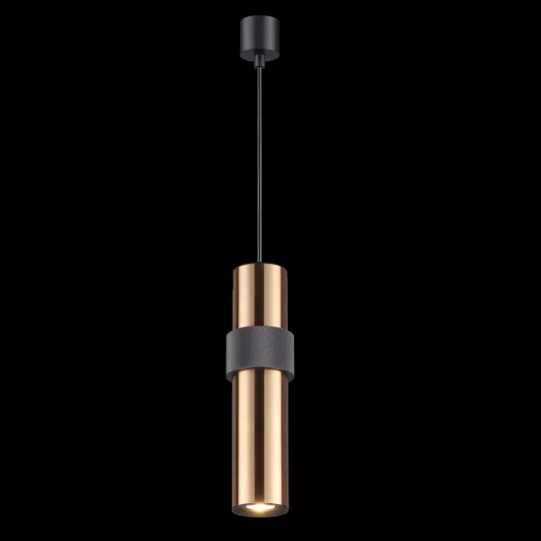 Подвесной светильник Odeon Light Afra 4739/5L - фото с прозрачным фоном