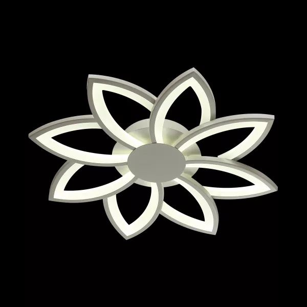 Потолочная люстра Juna 4447/99CL - фото с прозрачным фоном