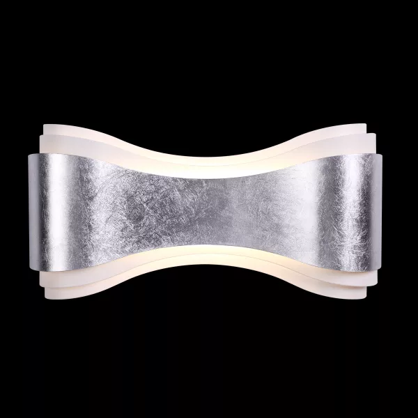 Настенный светильник Odeon Light Farfi 3894/8WS - фото с прозрачным фоном