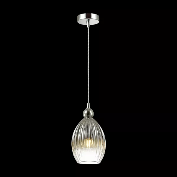 Подвесной светильник Odeon Light Storzo 4713/1 - фото с прозрачным фоном