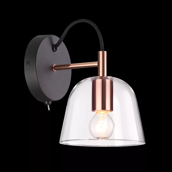 Бра Joseph 4455/1W - фото с прозрачным фоном