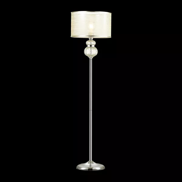 Торшер Odeon Light Lilit 4687/1F - фото с прозрачным фоном