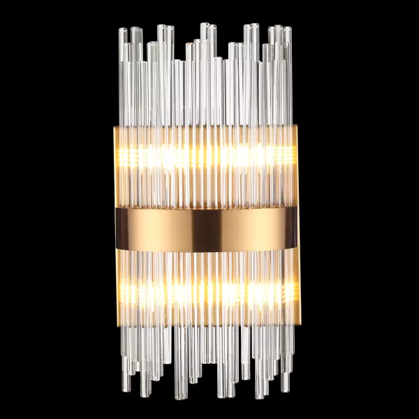 Настенный светильник Odeon Light Focco 4722/4W - фото с прозрачным фоном