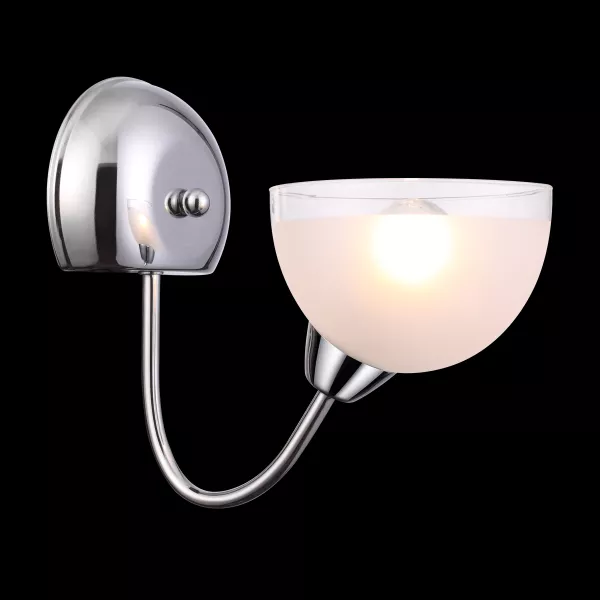 Бра Alora 4461/1W - фото с прозрачным фоном