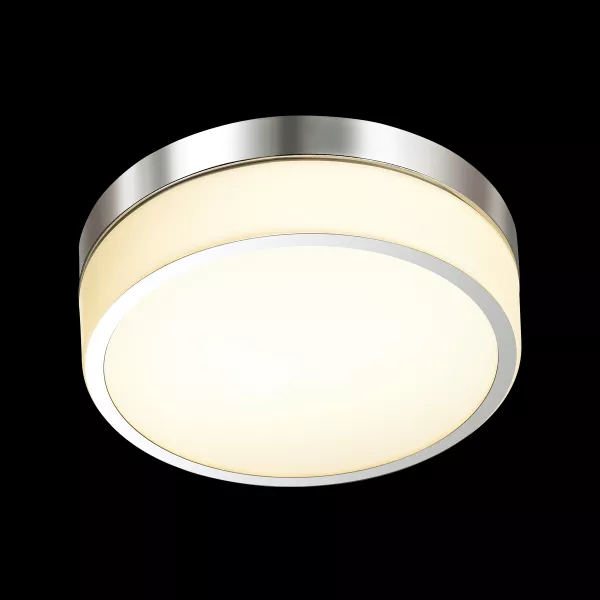 Настенно-потолочный светильник Odeon Light Rima 4680/12CL - фото с прозрачным фоном