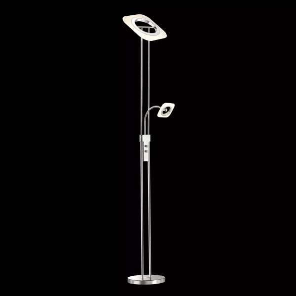Торшер Odeon Light Salut 4676/24FL - фото с прозрачным фоном