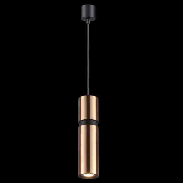 Подвесной светильник Odeon Light Afra 4744/5L - фото с прозрачным фоном