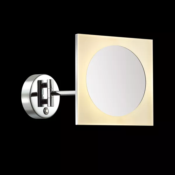 Бра Odeon Light Mirror 4679/6WL - фото с прозрачным фоном