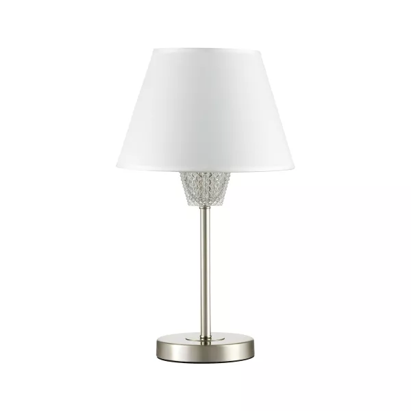 Интерьерная настольная лампа Abigail 4433/1T - фото с белым фоном