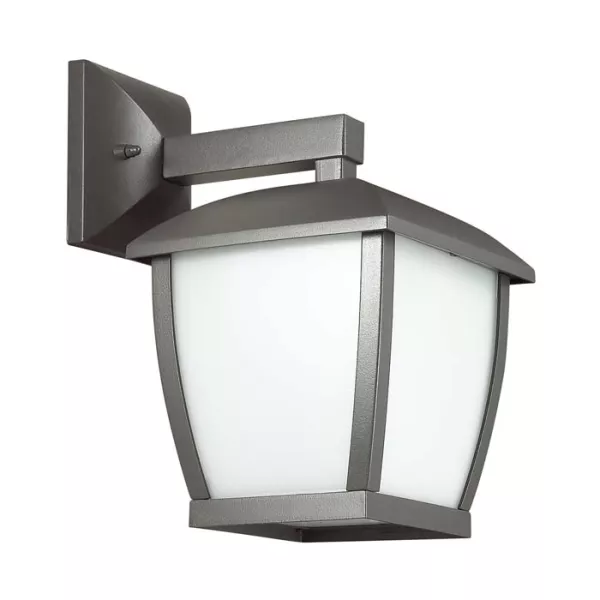 Фасадный уличный фонарь Odeon Light Tako 4051/1W - фото с белым фоном