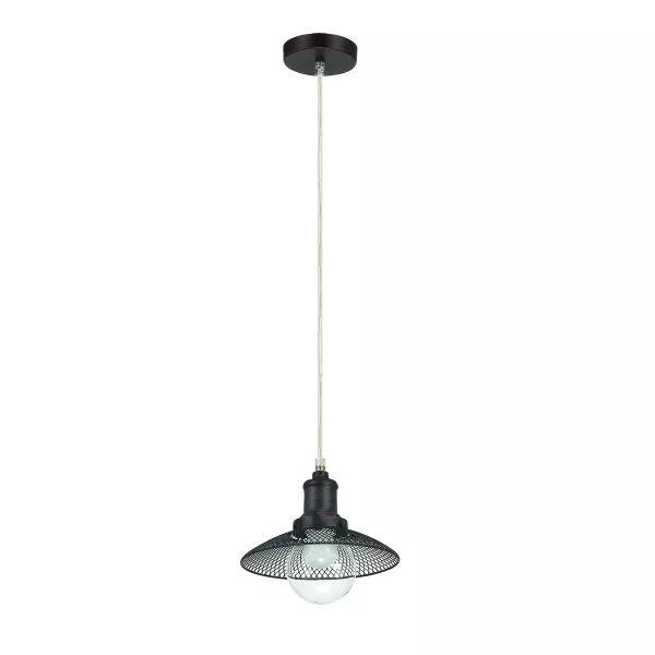 Подвесной светильник Ludacris 3513/1 - фото с белым фоном