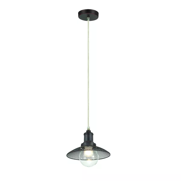 Подвесной светильник Ludacris 3513/1 - фото на белом фоне