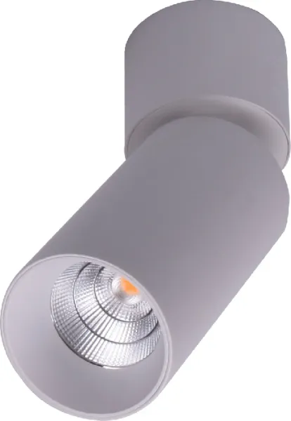 Точечный светильник DL-UM9 UM-7065W-13-NW - фото дополнительное