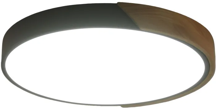 Потолочный светильник Alberro ZRS.01280.24 - фото дополнительное
