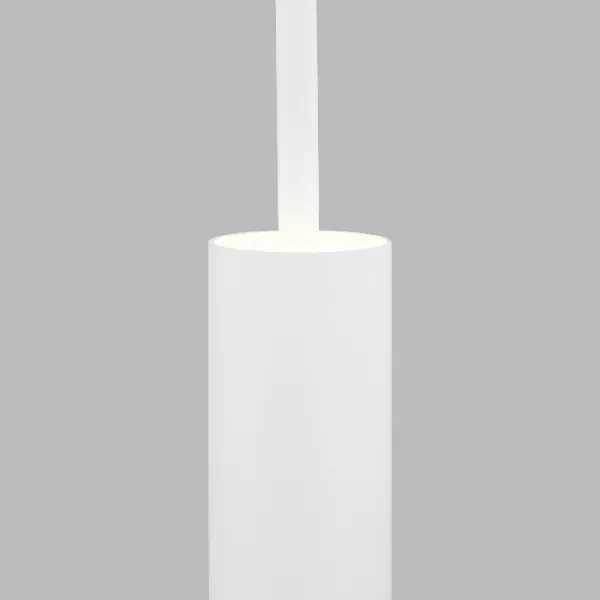 Подвесной светильник Dante 50203/1 LED белый - фото дополнительное