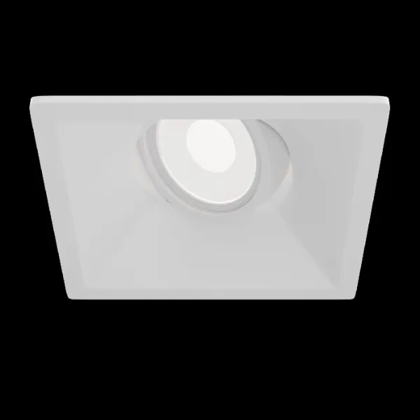 Точечный светильник Dot DL029-2-01W - фото дополнительное
