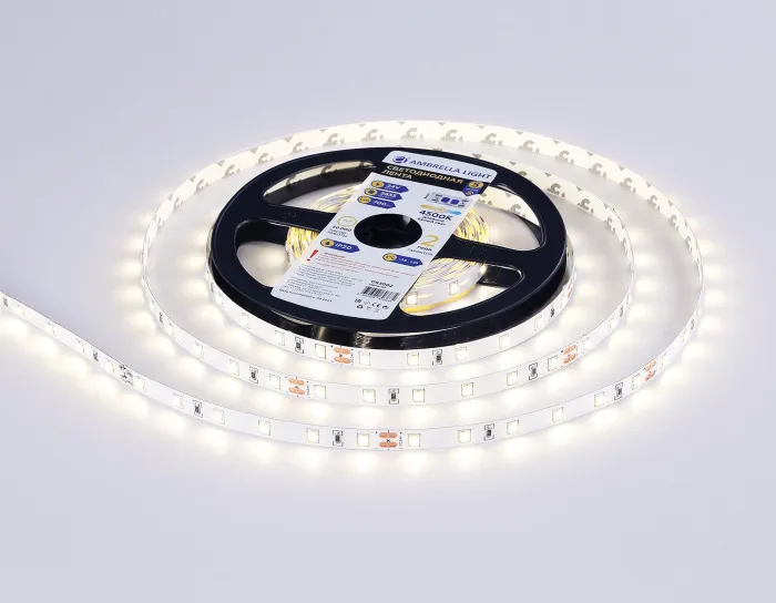 Светодиодная лента Illumination GS3002 - фото дополнительное