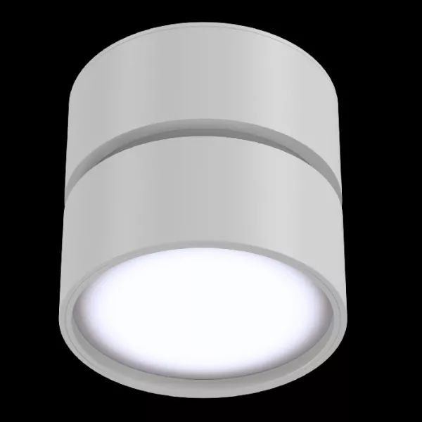 Точечный светильник Onda C024CL-L12W4K - фото дополнительное