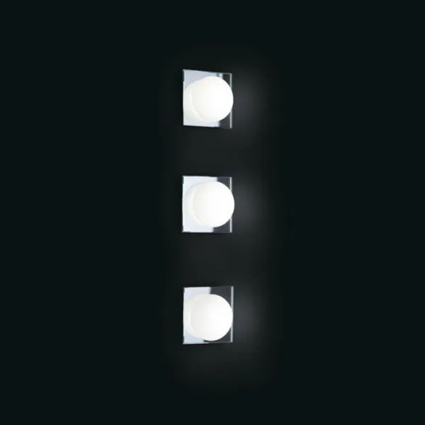 Настенно-потолочный светильник GIO 0404050363302 - фото дополнительное