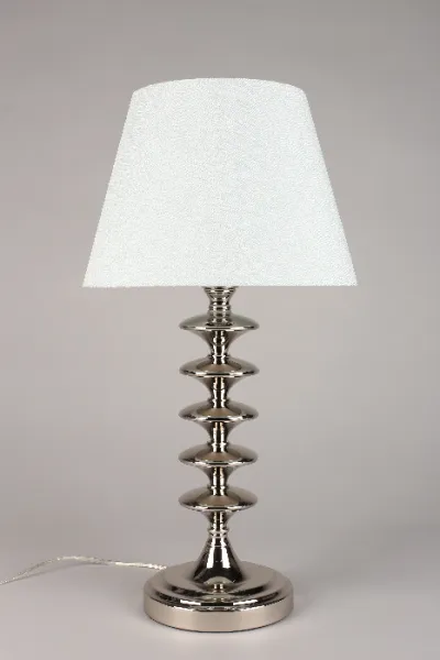 Интерьерная настольная лампа Perla APL.731.04.01 - фото дополнительное