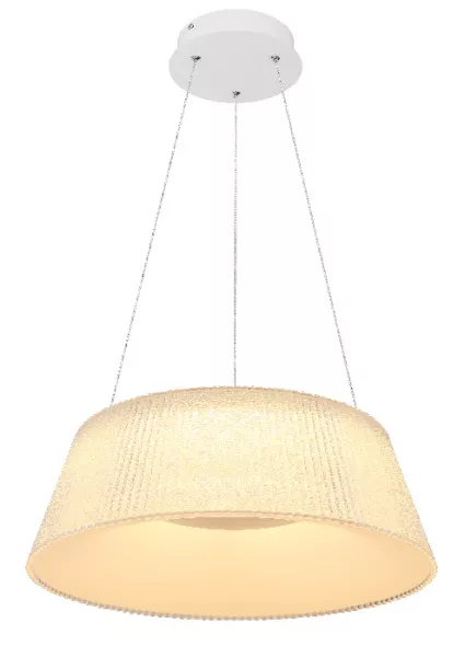 Подвесной светильник Crotone 48801CH-45 - фото дополнительное