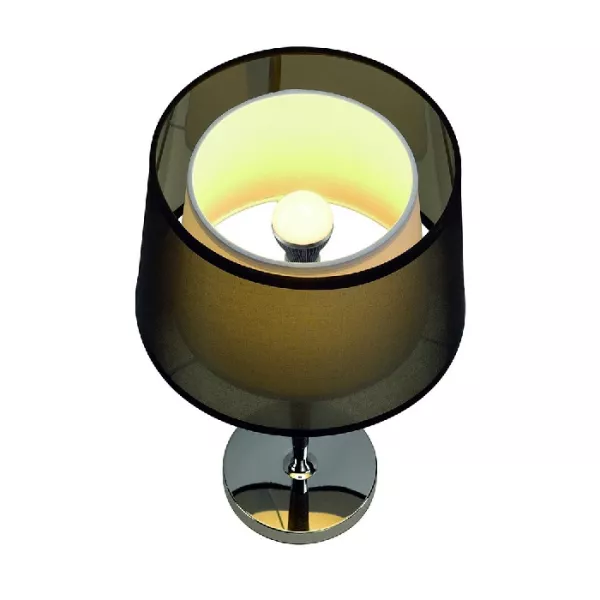 Интерьерная настольная лампа Bishade 155651 - фото дополнительное