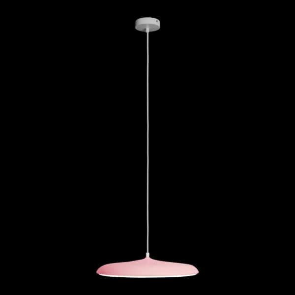Подвесной светильник Plato 10119 Pink - фото дополнительное