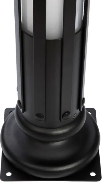 Наземный светильник Колонна II V10241 - фото дополнительное