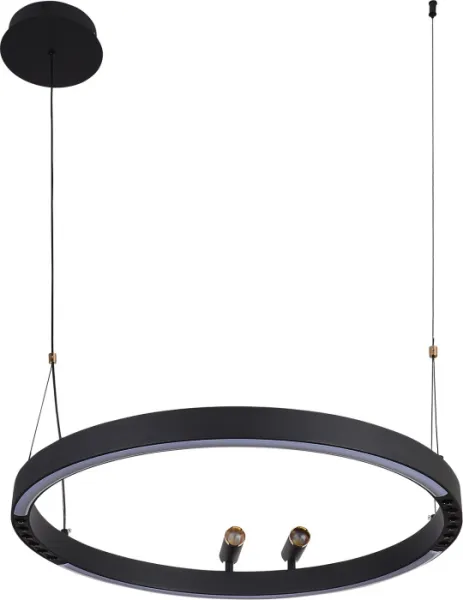 Подвесной светильник Slinga 4474-1P - фото дополнительное