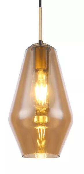 Подвесной светильник Coby I 15435H - фото дополнительное