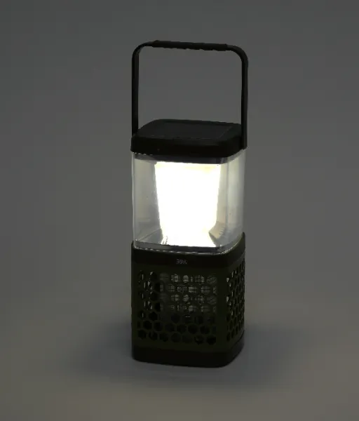 Противомоскитная лампа  ERAMF-08 - фото дополнительное