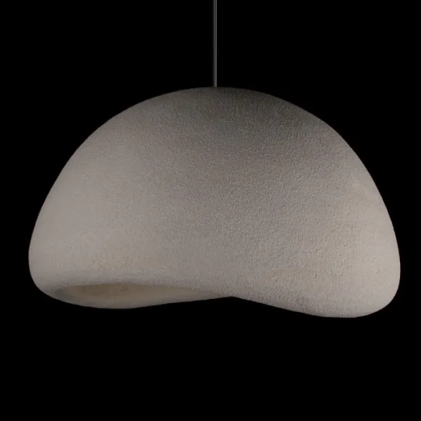 Подвесной светильник Stone 10252/800 Grey - фото дополнительное