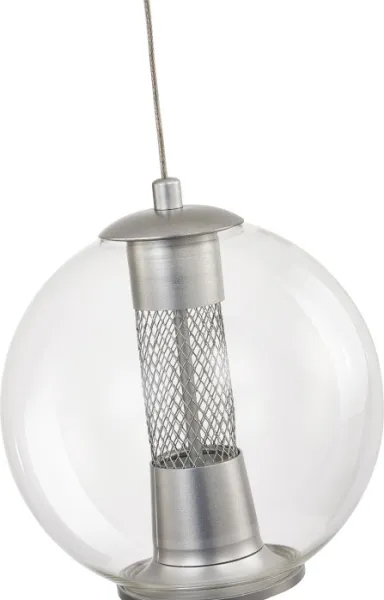 Подвесной светильник Boble 4552-1P - фото дополнительное