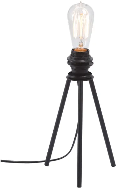 Интерьерная настольная лампа  V29570-1/1L - фото дополнительное