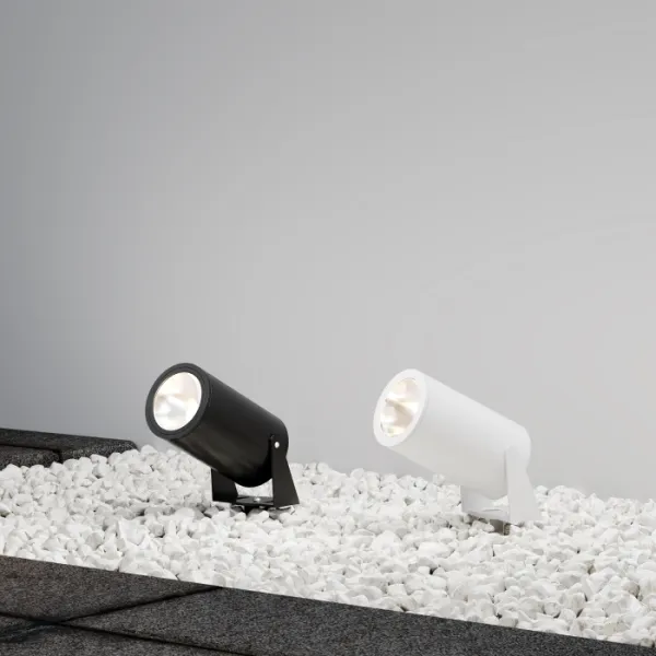 Грунтовый светильник Bern O050FL-L30W3K - фото дополнительное