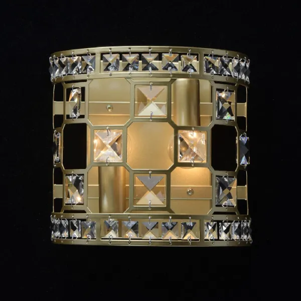 Настенный светильник Монарх 121021402 - фото дополнительное