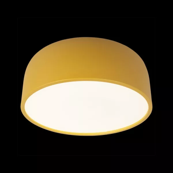 Потолочный светильник Axel 10201/350 Yellow - фото дополнительное