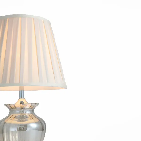 Интерьерная настольная лампа Assenza SL967.104.01 - фото дополнительное