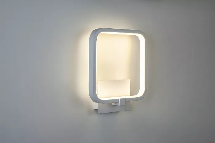 Настенный светильник  10207/SG LED - фото дополнительное