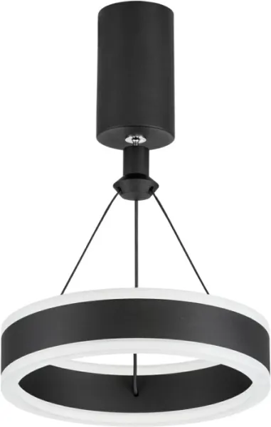 Подвесной светильник Дуэт CL719011 - фото дополнительное