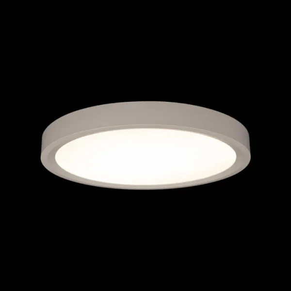 Потолочный светильник Extraslim 10227/24 White - фото дополнительное