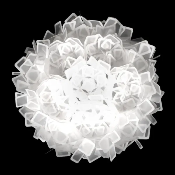 Потолочный светильник Clizia 10231/780C White - фото дополнительное