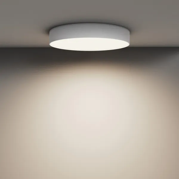 Потолочный светильник Zon C032CL-45W4K-RD-W - фото дополнительное