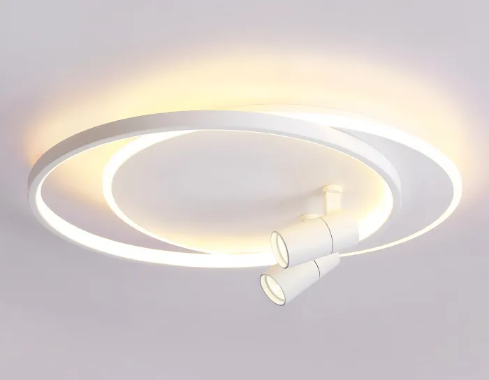 Настенно-потолочный светильник Comfort FL51391 - фото дополнительное