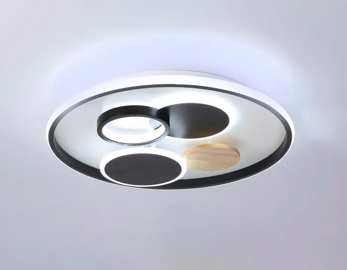 Настенно-потолочный светильник Comfort FL4802 - фото дополнительное
