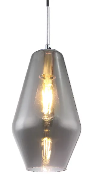 Подвесной светильник Coby 15436H - фото дополнительное
