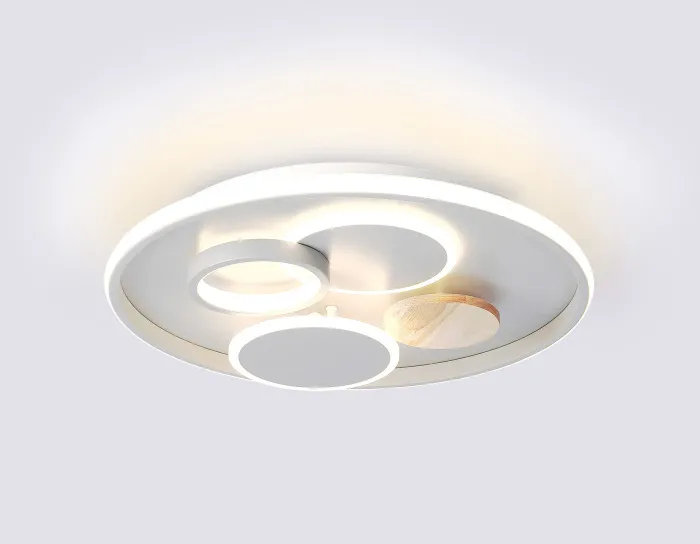 Настенно-потолочный светильник Comfort FL4803 - фото дополнительное
