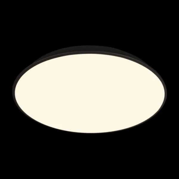 Потолочный светильник Brim 10226 Black - фото дополнительное