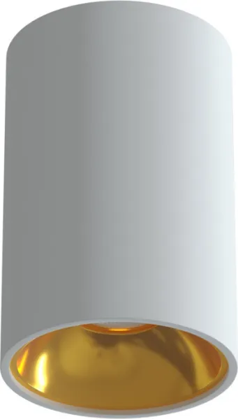 Точечный светильник Cap DL20172R1W - фото дополнительное