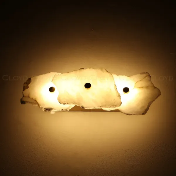 Настенный светильник Knoss 20269 - фото дополнительное